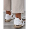 biele damske tenisky 20207 white 4