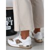biele damske tenisky 20207 white 3