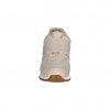 bezove damske tenisky na platforme s elastickou gumou 20206 BEIGE 3