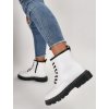 biele damske workery 20202WHITE 3