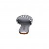 damske slapky nizke T375P SILVER 10