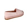 pudrove ruzove espadrilky V2205 7