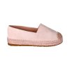 pudrove ruzove espadrilky V2205 1