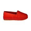 cervene espadrilky V2205 1