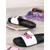 biele damske slapky ST22780 1 2