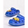 modre detske crocs ST11476 2 blue 4