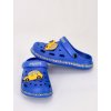 modre detske crocs ST11476 2 blue 2