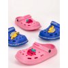 ruzove detske crocs ST11476 1 pink 5