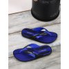 modre chlapcenske slapky ST01131 3 blue 3