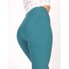 damske smaragdove leginy 517 blackish green 4