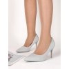 damske strieborne lodicky AH 53 silver 8