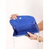 damska modra elegantna kabelka 83290 royal blue 3