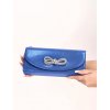 damska modra elegantna kabelka 83290 royal blue 1