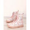 ruzove dievcenske cizmy x 99 210B pink 1
