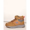 hnede chlapcenske cizmy AX 209A brown 4