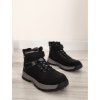 cierne chlapcenske cizmy ZY 301A black 1