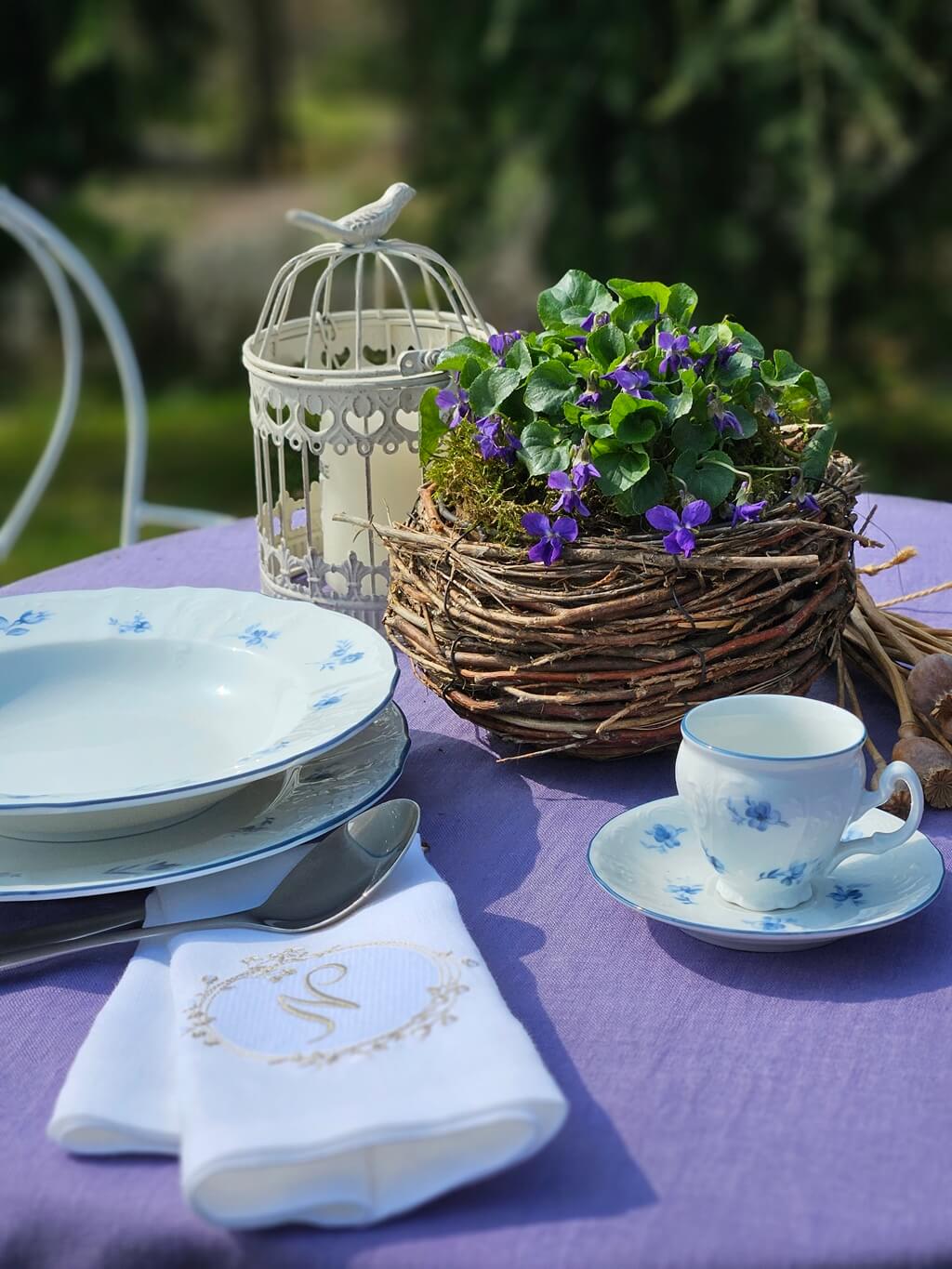 PŘIVÍTEJTE JARO BARVAMI