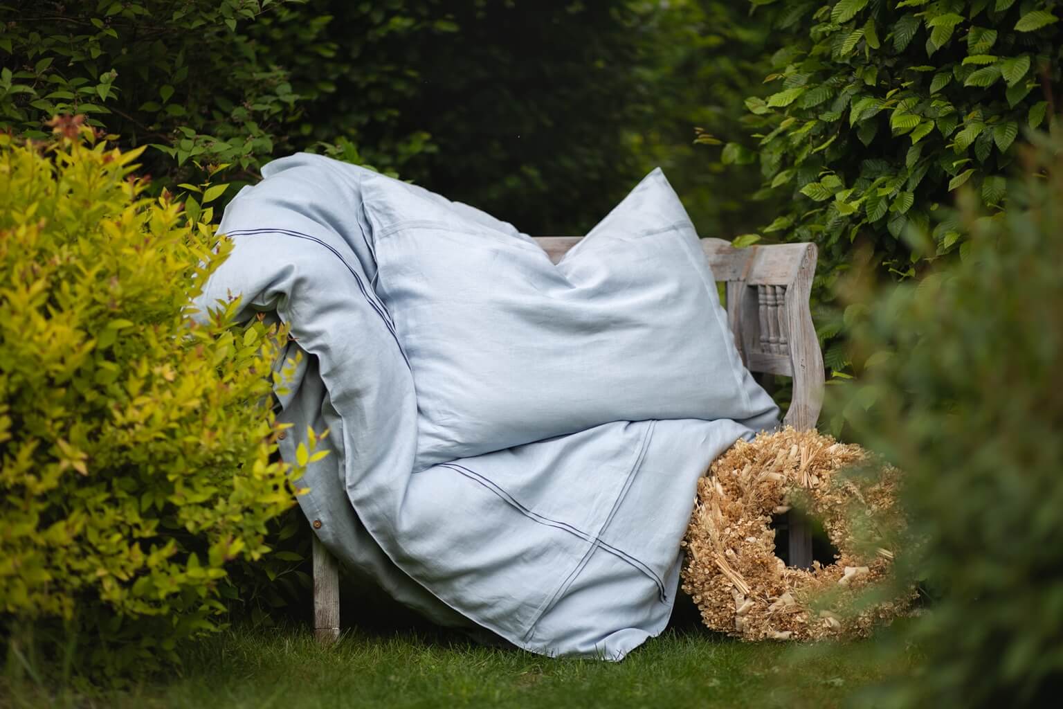 POVLEČENÍ NEMUSÍ BÝT NUDNÉ