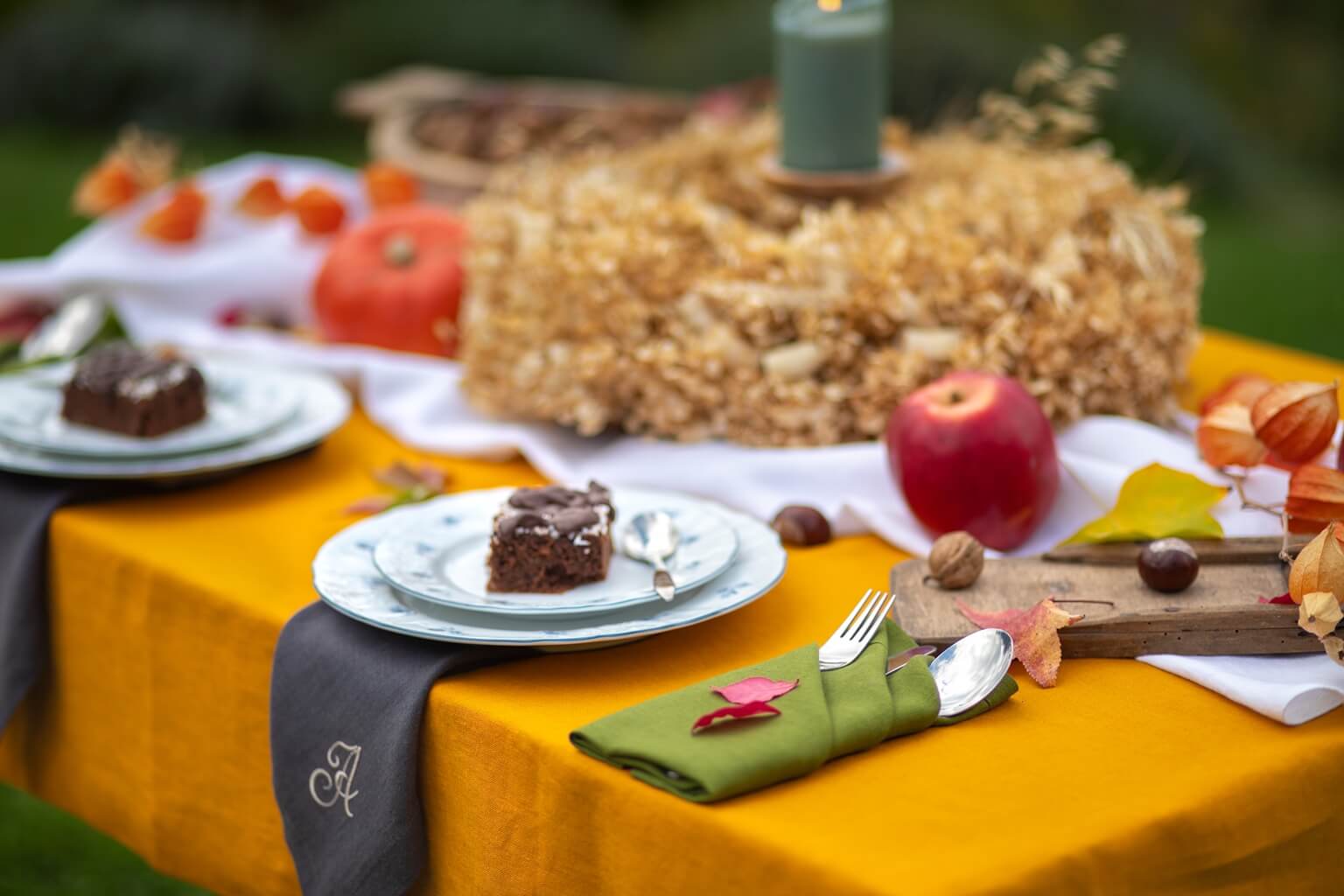 ČEKÁNÍ NA BABÍ LÉTO