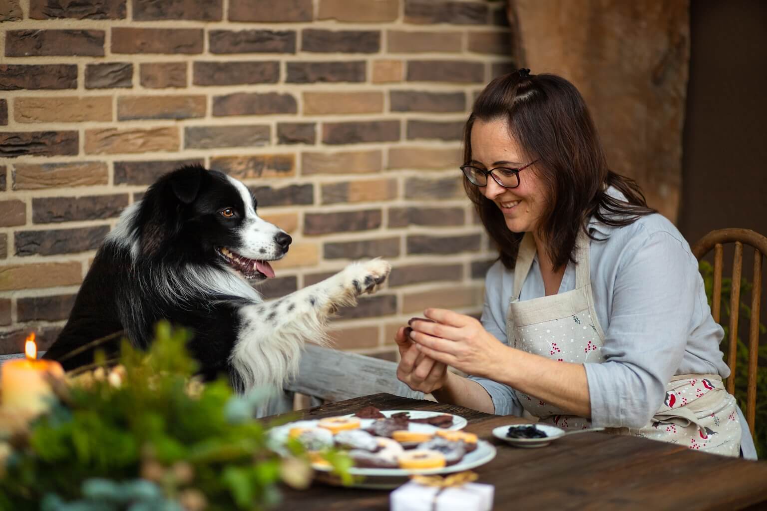 VYČARUJTE SI S NÁMI TY NEJHEZČÍ VÁNOCE