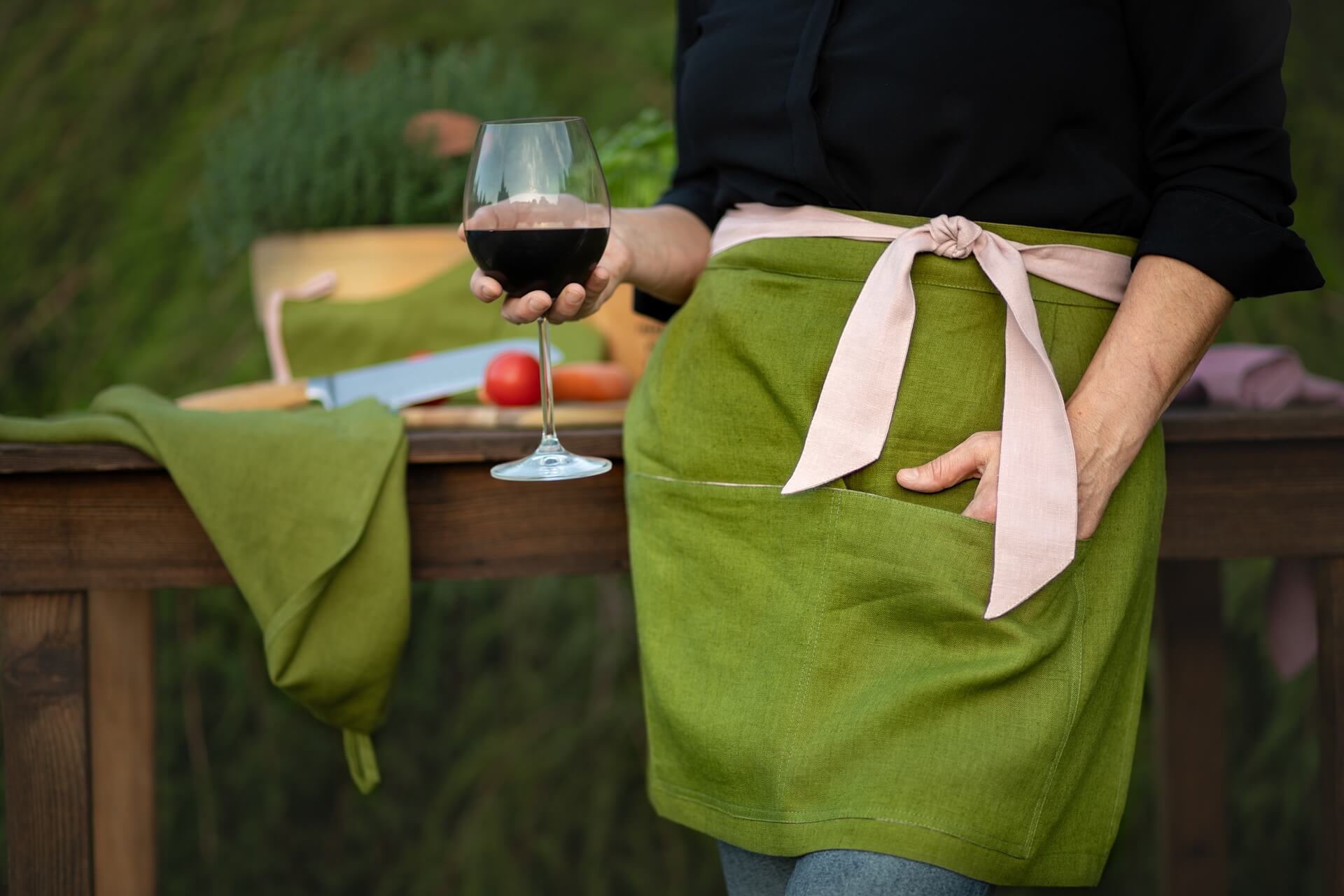 ROZKOŠNÉ ZÁSTĚRKY PRO KREATÍVNÍ HOSPODYŇKY