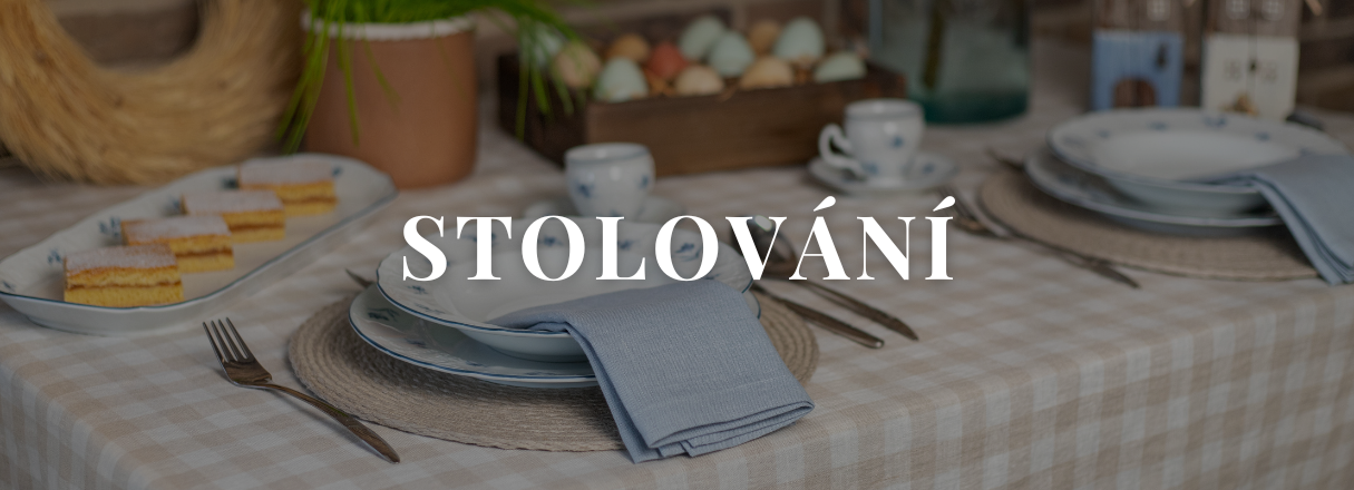 stolování