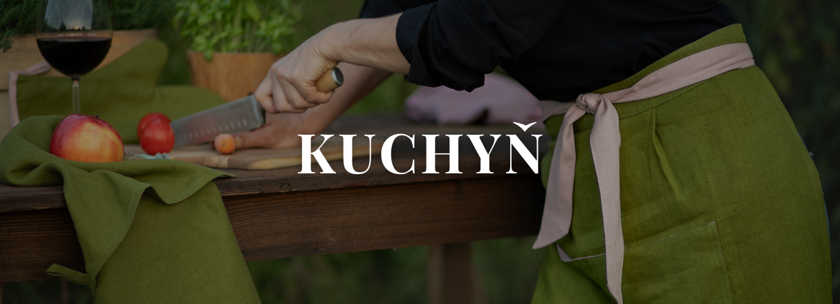 kuchyň