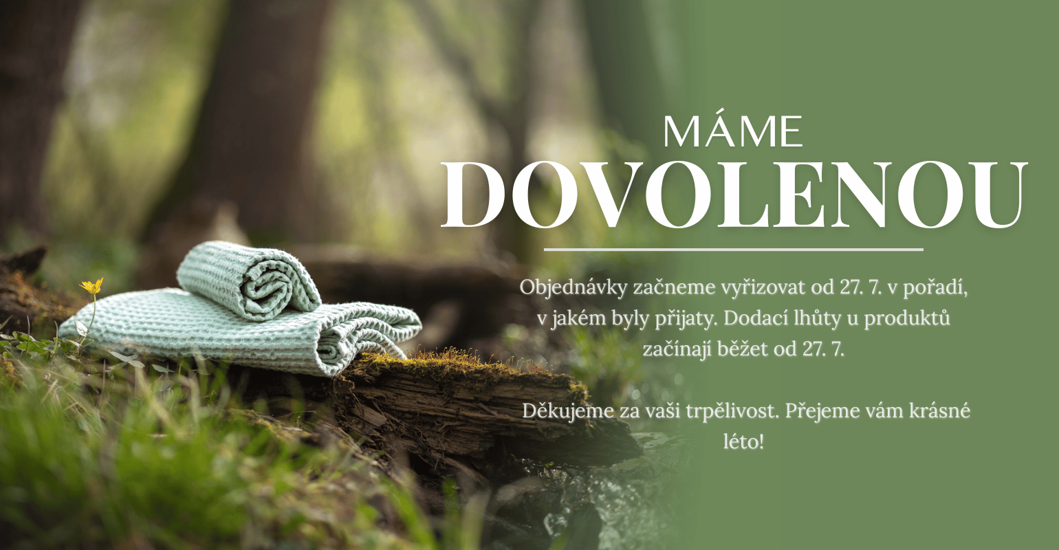 Dovolená