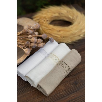 Sada kuchyňských utěrek Grandma's Secrets