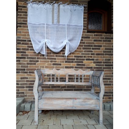 Záclona Princess Isabelle