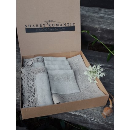 Dárková sada Gift of Nature