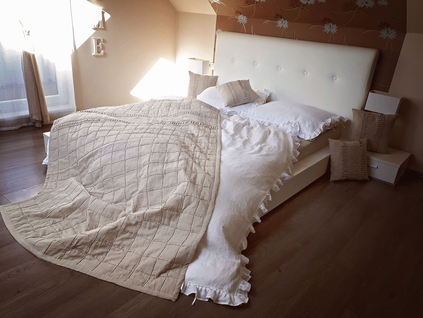 O tom, ako vznikajú nové výrobky