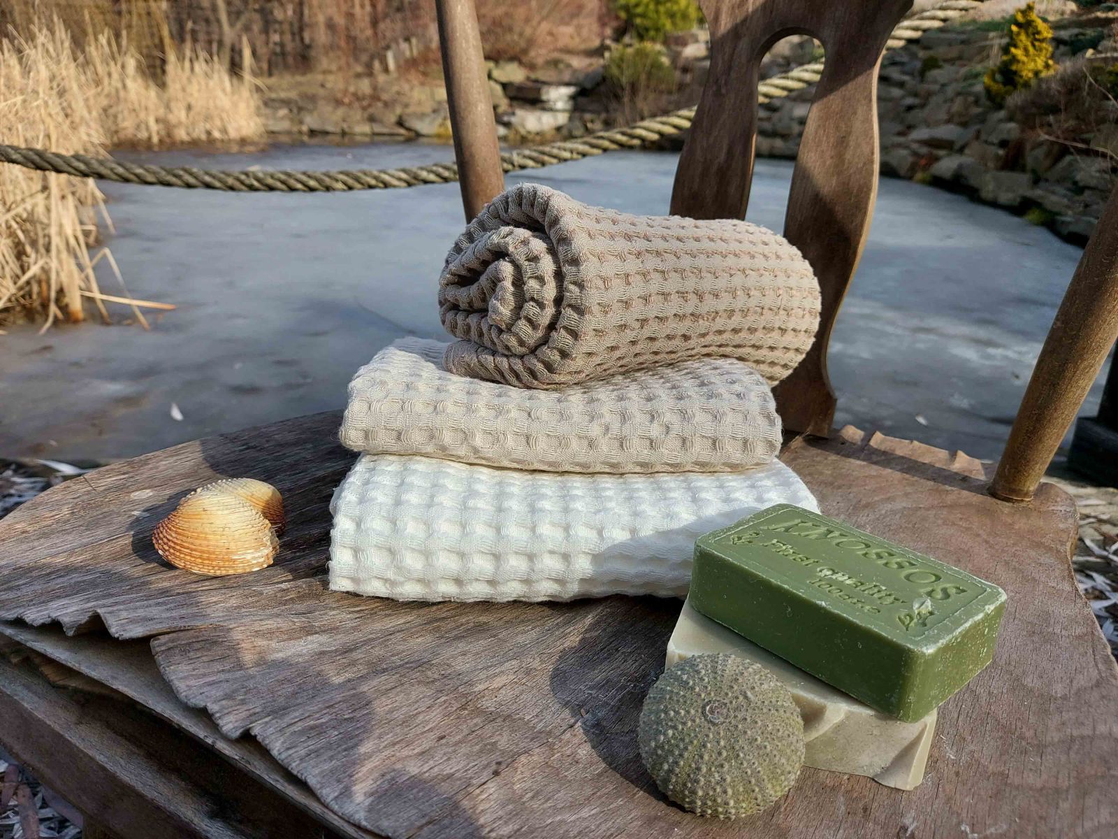 Máme pre Vás chuťovku