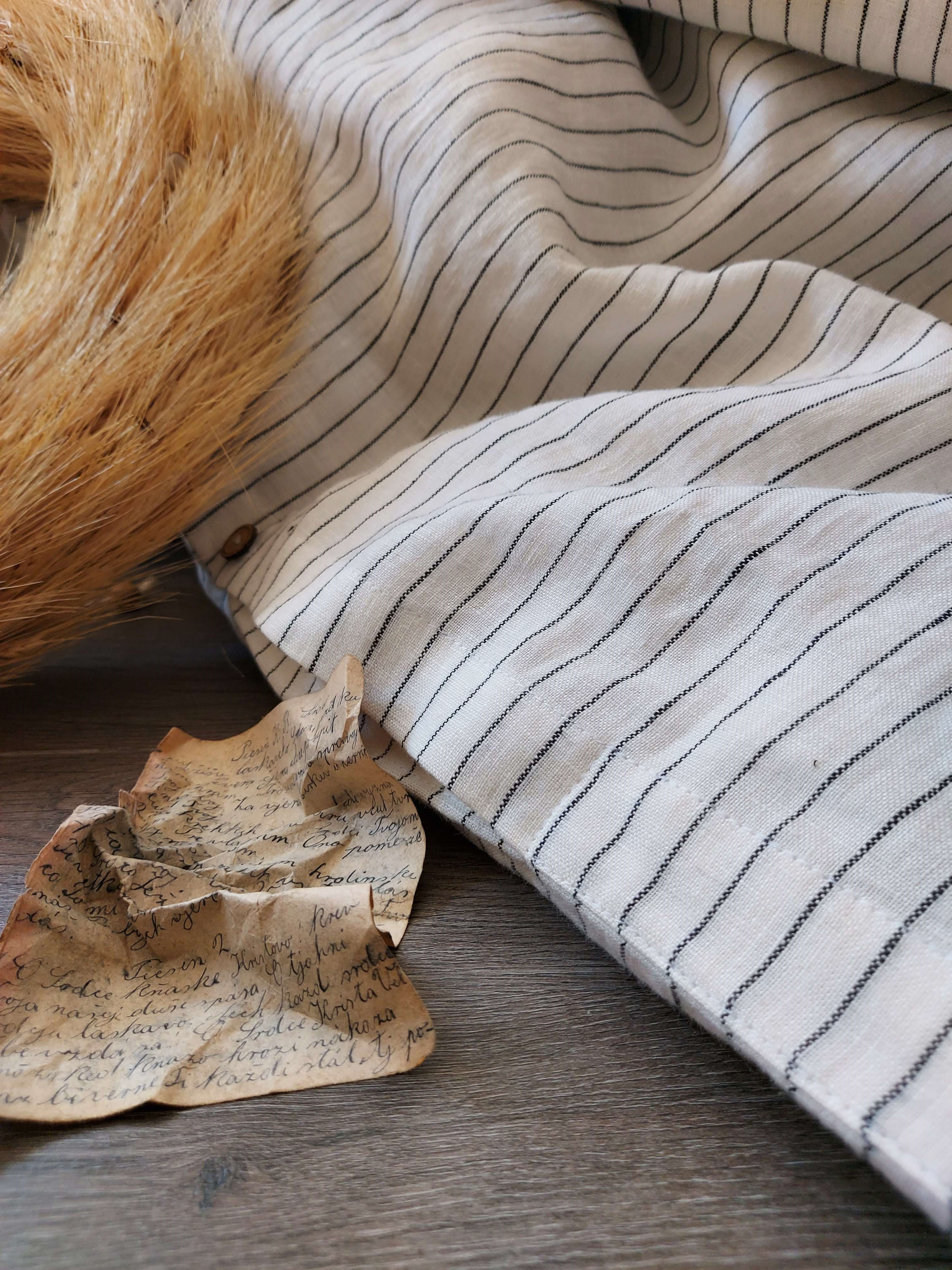 AKÁ JE PONUKA ĽANOVÝCH POSTEĽNÝCH OBLIEČOK OD SHABBY ROMANTIC?