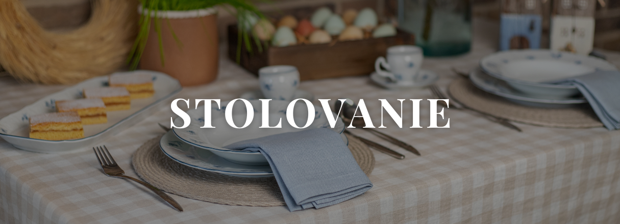 stolovanie