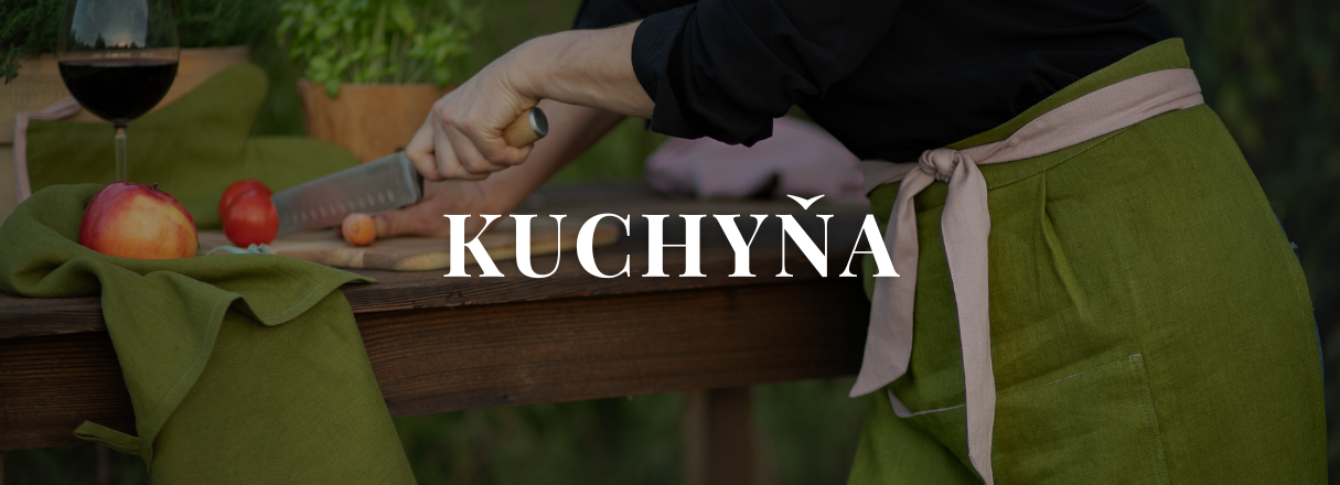 kuchyňa
