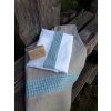 Ľanová osuška a uterák Pure Linen II