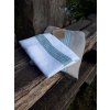 Ľanová osuška a uterák Pure Linen II