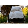 Ľanové posteľné obliečky Linen Pleasure