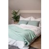 Obliečka na vankúš Dusty Green