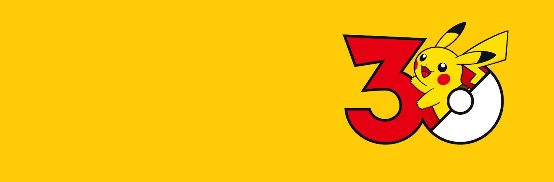 30th Anniversary