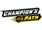 Champion's Path