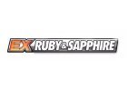 EX Ruby & Sapphire Series