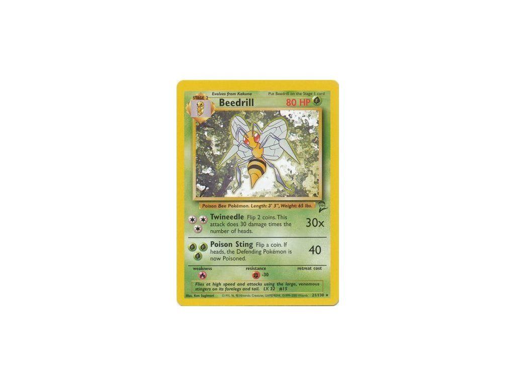weight of heavy pokemon booster packs Amazon.com: Beedrill 003/185 Vivid Voltage - Rare - Pokemon Evolution 3 Card  Lot