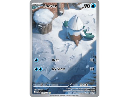 Snover 140/132