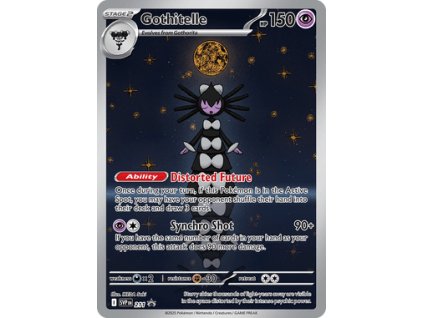 Gothitelle SVP211
