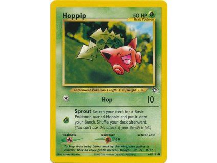 Hoppip 61/111