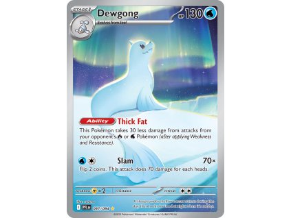 Dewgong 097/094