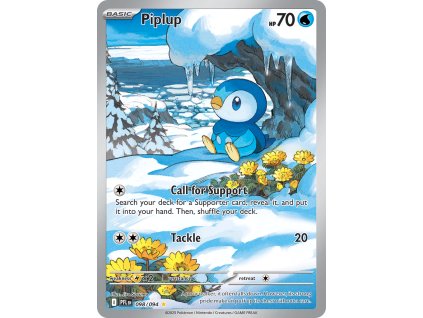 Piplup 098/094