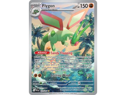 Flygon 101/094